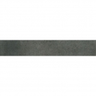 Фриз напольный 10x60 Apavisa Newstone Line Lista G-85 Antracita Natural (черный, матовый)