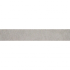 Фриз напольный 10x60 Apavisa Newstone Line Lista G-83 Gris Natural (серый, матовый)