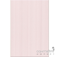 Настінна плитка Cersanit Opera світло-рожева 20х30
