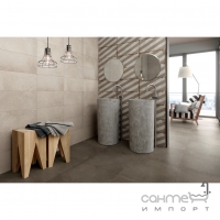 Плитка для підлоги 60x60 Argenta Bronx taupe