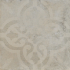 Плитка напольная, декор 30x30 Apavisa A.mano Decor G-1284 White Natural (белая)