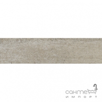 Плитка для підлоги 7,5x30 Apavisa A.mano Lista G-1544 White Natural (біла)