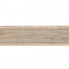 Плитка для підлоги Інтеркерама Lamina світло-коричнева 15х60, арт. 1560 87 031