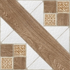 Плитка для підлоги Інтеркерама Country світло-коричнева 43х43, арт. 4343 109 031