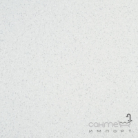 Плитка напольная 60x60 Apavisa Terratec G-1410 White Lappato (белая, лаппатированная)
