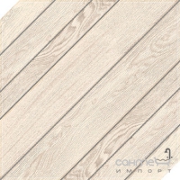 Плитка для підлоги Інтеркерама Urban світло-коричнева 43х43, арт. 4343 100 031