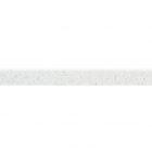 Плінтус 7,5x60 Apavisa Terratec Rodapie G-109 White Natural (білий, матовий)