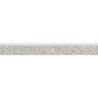 Плінтус 7,5x60 Apavisa Terratec Rodapie G-103 Grey Natural (сірий, матовий)