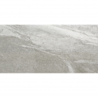 Плитка для підлоги 45x90 Apavisa Materia G-1194 Grey Natural (сіра, матова)