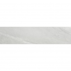 Плитка для підлоги 22,5x90 Apavisa Materia G-1250 White Natural (біла, матова)