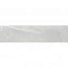 Плитка для підлоги 22,5x90 Apavisa Materia G-1292 White Lappato (біла, лаппатована)