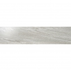 Плитка для підлоги 22,5x90 Apavisa Materia G-1292 Grey Lappato (сіра, лаппатована)
