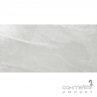Плитка для підлоги 45x90 Apavisa Materia G-1234 White Lappato (біла, лаппатована)