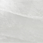 Плитка напольная 60x60 Apavisa Materia G-1234 White Lappato (белая, лаппатированная)