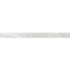 Плінтус 7,5x90 Apavisa Materia Rodapie G-123 White Natural (білий, матовий)
