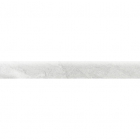 Плінтус 7,5x60 Apavisa Materia Rodapie G-93 White Natural (білий, матовий)