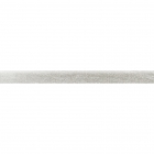Плінтус 7,5x90 Apavisa Materia Rodapie G-123 Grey Natural (сірий, матовий)
