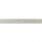 Плинтус 7,5x60 Apavisa Materia Rodapie G-93 Grey Natural (серый, матовый)