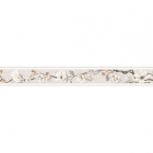 Настінна плитка Інтеркерама Dolorian бордюр вертикальний сірий 60х7, арт. БВ 113 071