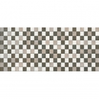 Плитка настенная Интеркерама Orion декор светло-серый 23х60, арт. Д 115 071
