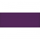 Плитка настенная Интеркерама Pergamo фиолетовая 15х40, арт. 15 40 123 052