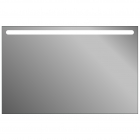 Прямоугольное зеркало с LED подсветкой Juergen LED ST Natalia 100x155