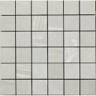 Мозаїка 30x30 Apavisa Materia Mosaico 5x5 G-1638 White Natural (біла, матова)