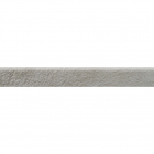 Плинтус 7,5x60 Apavisa Neocountry Rodapie G-95 Grey Bocciardato (серый, структурный)