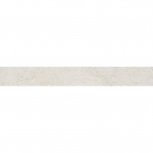 Бордюр 7,5x60 Apavisa Neocountry Lista G-89 White Natural (белый, матовый)