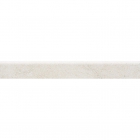 Плінтус 7,5x60 Apavisa Neocountry Rodapie G-93 White Natural (білий, матовий)