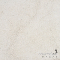 Плитка напольная 60x60 Apavisa Neocountry G-1284 White Natural (белая, матовая)