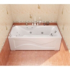 Гидромассажная ванна Triton Катрин (боковой и спинной массаж)