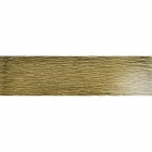 Плитка декор 22,5x90 Apavisa Pulpis G-1942 Gold Tasselatto Lappato (золото, структурна)