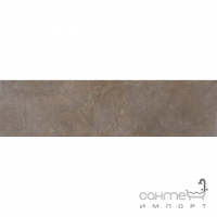 Плитка для підлоги 22,5x90 Apavisa Pulpis G-1466 Vison Lappato (коричнева, лаппатована)