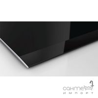 Индукционная варочная поверхность Siemens EH975ME11E черное стекло