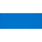 Плитка настенная Интеркерама Gamma синяя 15х40, арт. 1540 126 052