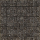Мозаика 30x30 Apavisa Iridio Mosaico 2,5x2,5 G-1756 Black Lappato (черная)