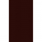 Плитка настенная Интеркерама IRIS темно-коричневая 23х40 