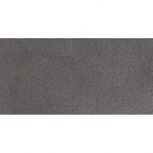 Плитка напольная 30x60 Apavisa Lava G-1298 Negro Bocciardato (черная, структурная) 