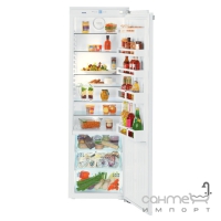 Встраиваемый холодильник с зоной свежести Liebherr IKB 3520 Comfort BioFresh Door-on-Door (А++)