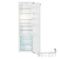 Встраиваемый холодильник с зоной свежести Liebherr IKB 3520 Comfort BioFresh Door-on-Door (А++)