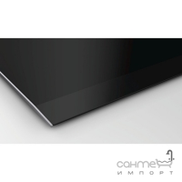 Индукционная варочная поверхность Siemens Domino iQ100 EH375FBB1E черное стекло