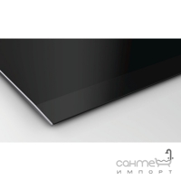 Индукционная варочная поверхность Siemens iQ300 EH675LFC1E черное стекло