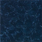 Плитка напольная Интеркерама Bizantino синяя 35х35, арт. 3535 06 052