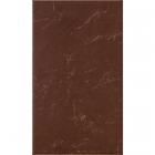 Плитка настенная Интеркерама Antico темно-коричневая 23х40, арт. 2340 11 032