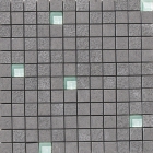 Мозаика 30x30 Apavisa Lava Mosaico 2,5x2,5 G-1850 Antracita Multirelieve (серая)
