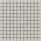 Мозаїка 30x30 Apavisa Lava Mosaico 2,5x2,5 G-1780 Gris Bocciardato (світло-сіра)