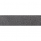Плитка для підлоги 15x60 Apavisa Lava Lista G-93 Negro Natural (чорна, матова)