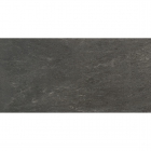 Плитка напольная 45x90 Apavisa Burlington G-1372 Black Lappato (черная, лаппатированная)