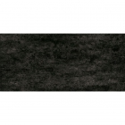 Плитка керамическая настенная Интеркерама Metalico 23х50 черная, арт. 2350 89 082